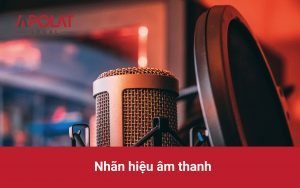nhãn hiệu âm thanh