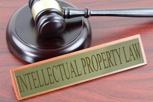 intellectual property law