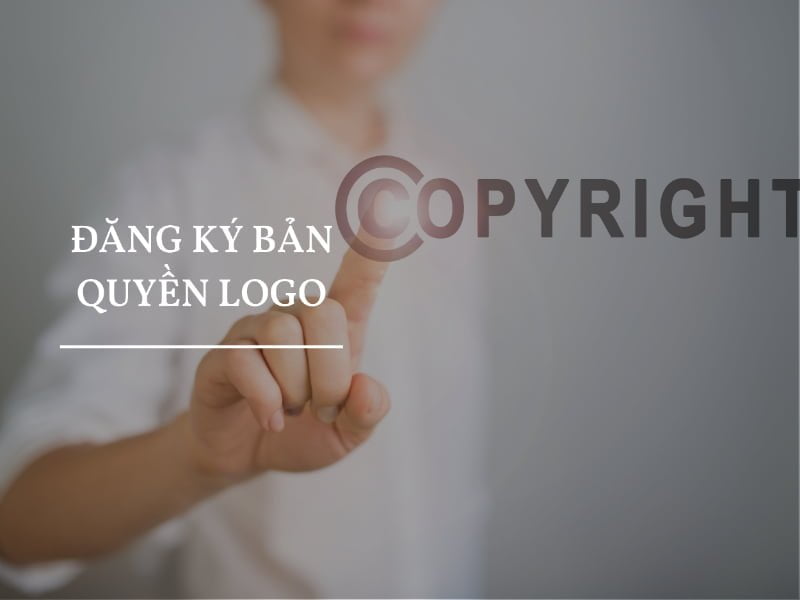 đăng ký bản quyền logo