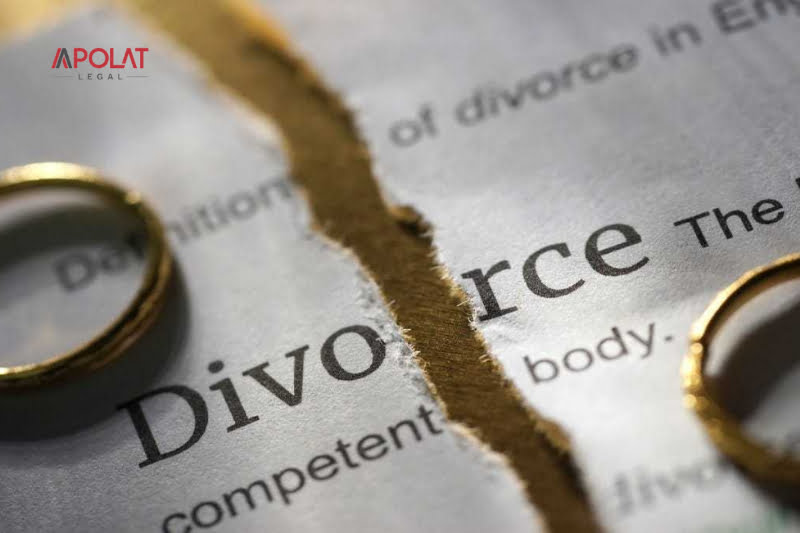 thẩm quyền ly hôn có yếu tố nước ngoài