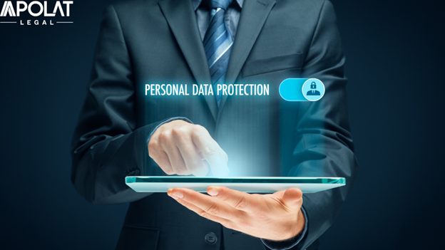 Quyền đối với dữ liệu cá nhân theo quy định của pháp luật Việt Nam 