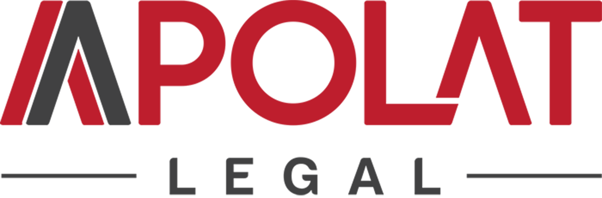 Logo Apolat Legal