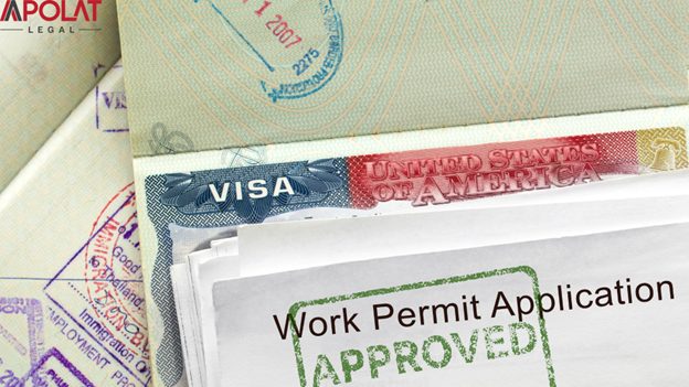 Thủ tục cấp giấy phép lao động cho người nước ngoài 