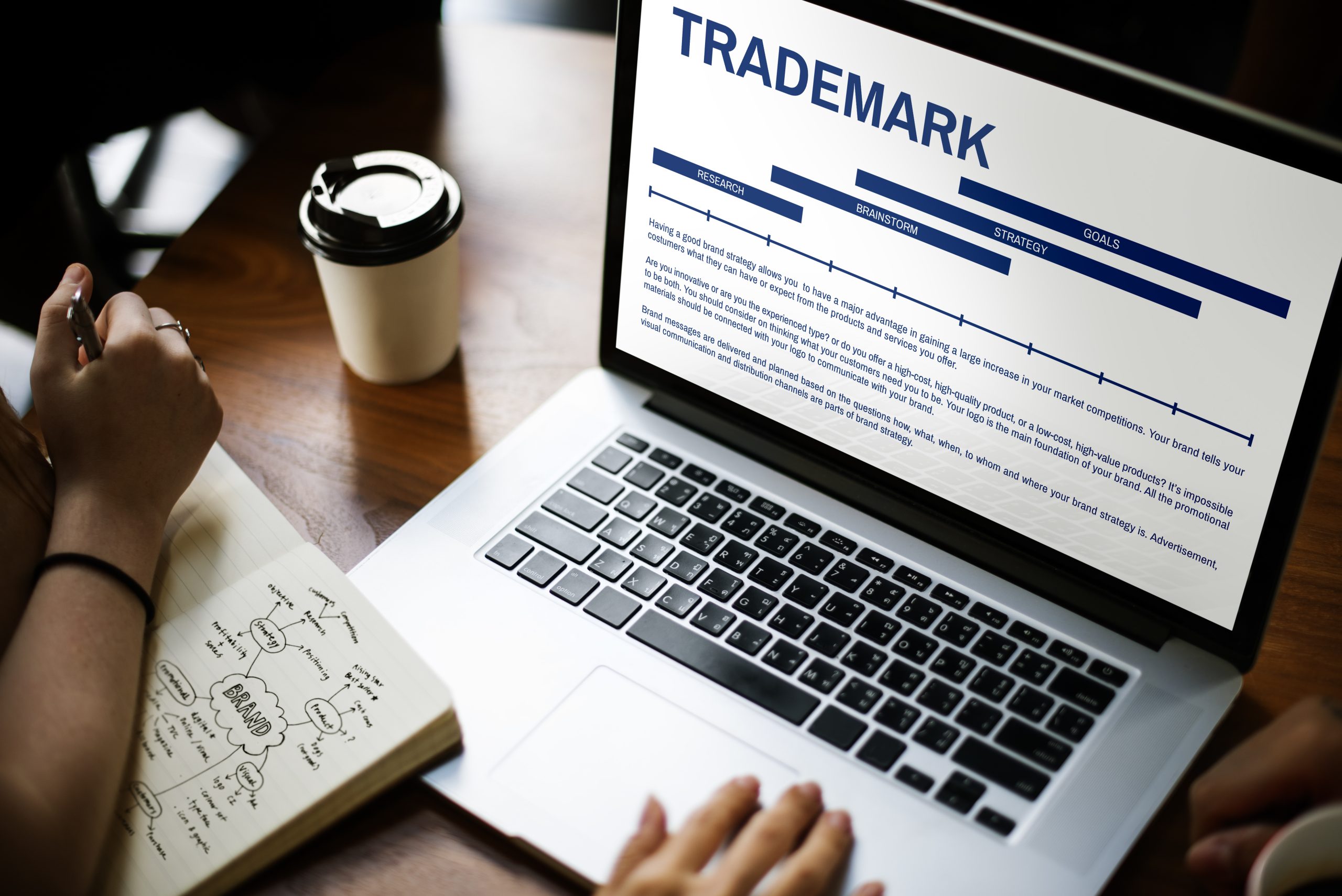 Trademark - Apolat Legal