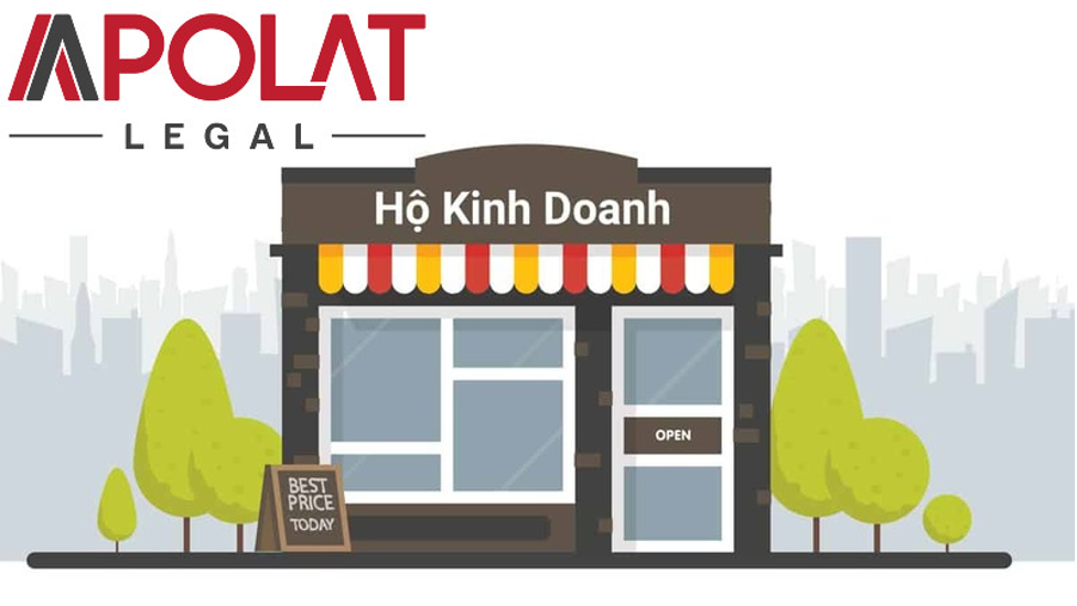 Thủ tục giải thể hộ kinh doanh