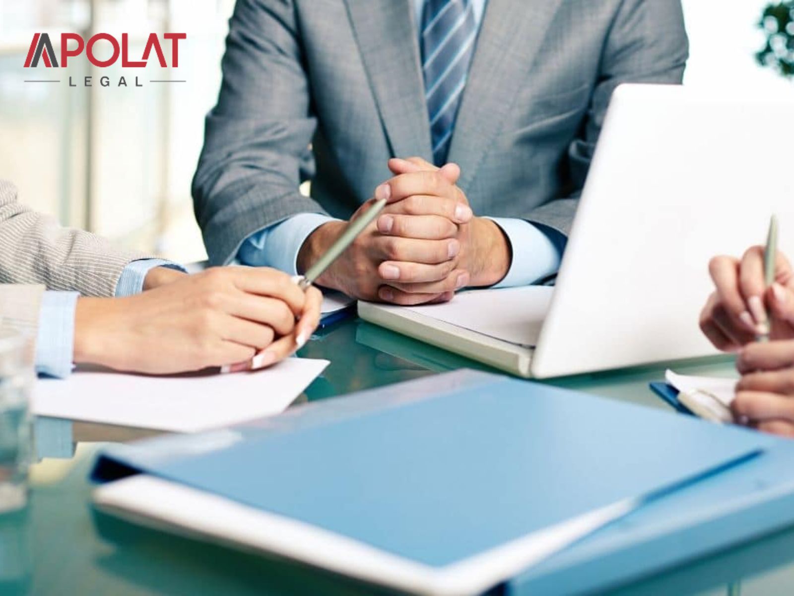 Apolat Legal - Đối tác đáng tin cậy trong việc cung cấp dịch vụ đăng ký thành lập doanh nghiệp