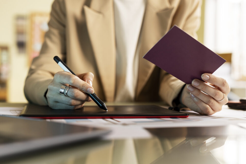 Giấy phép lao động