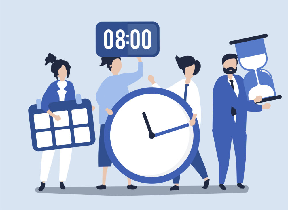 Người lao động được phép làm thêm bao nhiêu giờ?