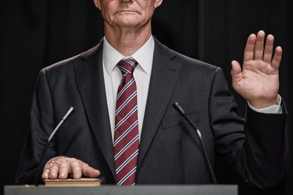 Hủy phán quyết trọng tài do vi phạm nguyên tắc cơ bản của pháp luật