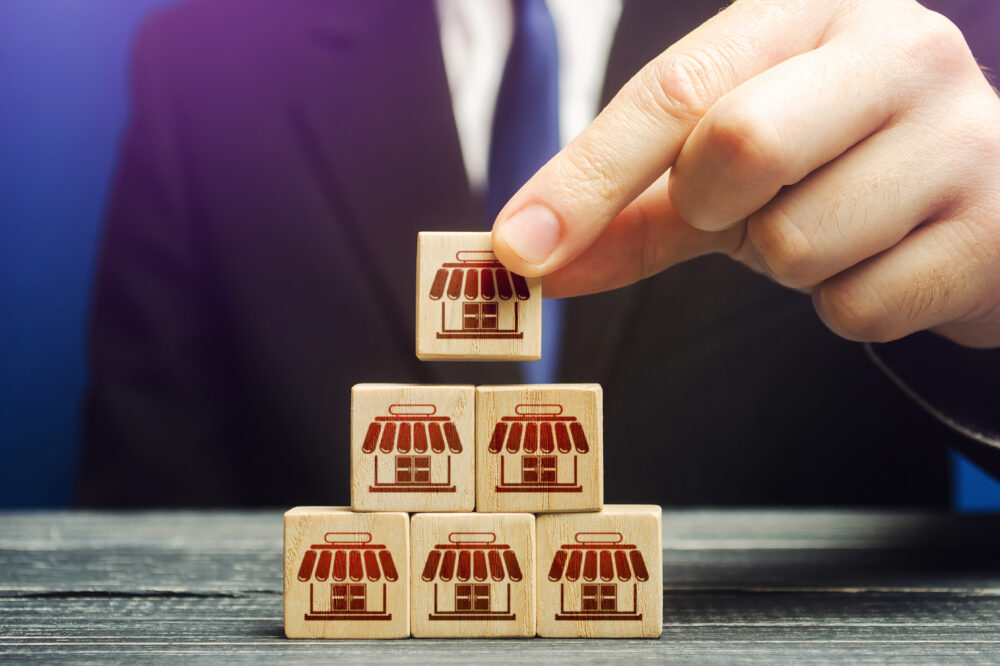 Chuyển đổi hộ kinh doanh sang công ty