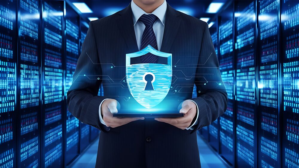 Bộ phận, nhân sự bảo vệ dữ liệu cá nhân