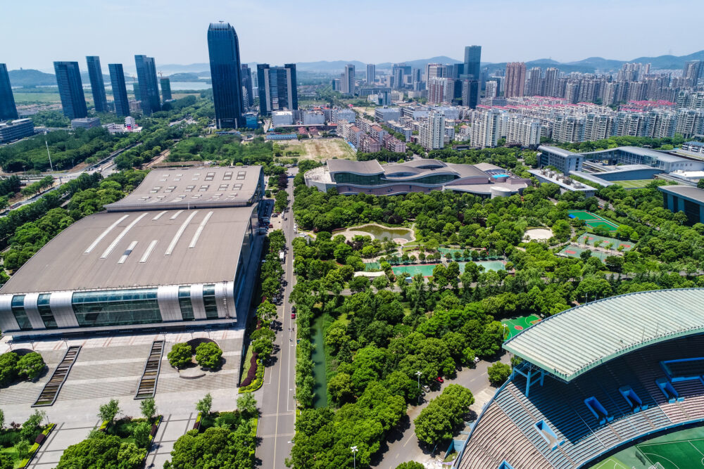 Lưu ý pháp lý khi đầu tư vào khu công nghiệp thuộc địa phương sáp nhập từ 01/7/2025