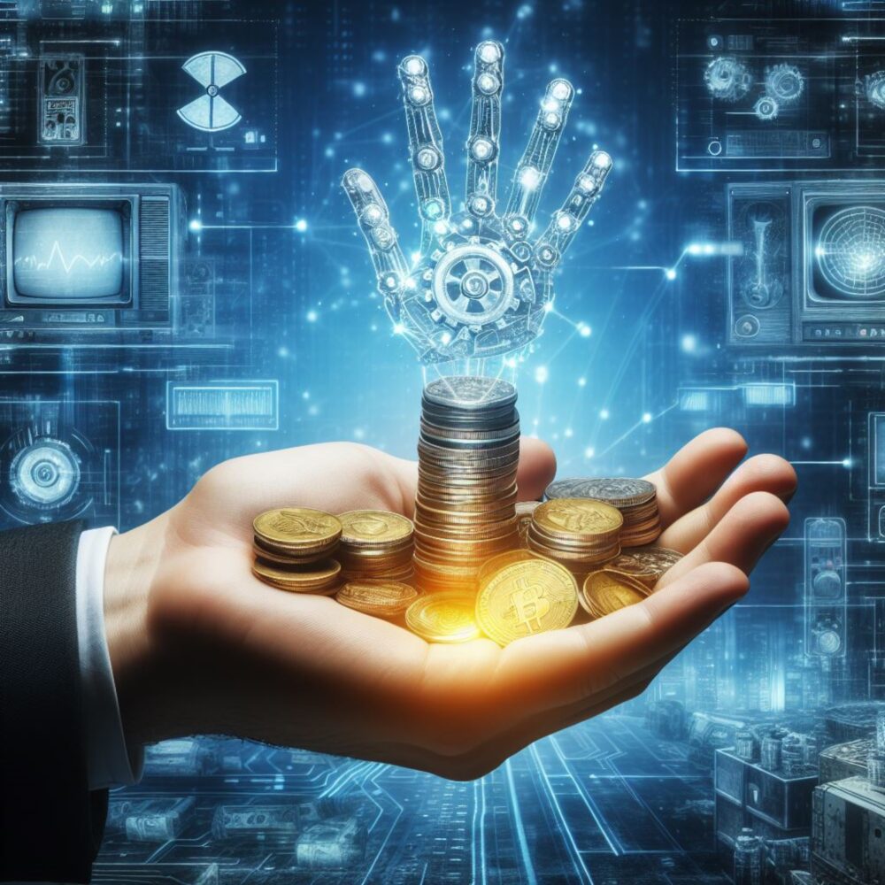 Góp vốn bằng công nghệ