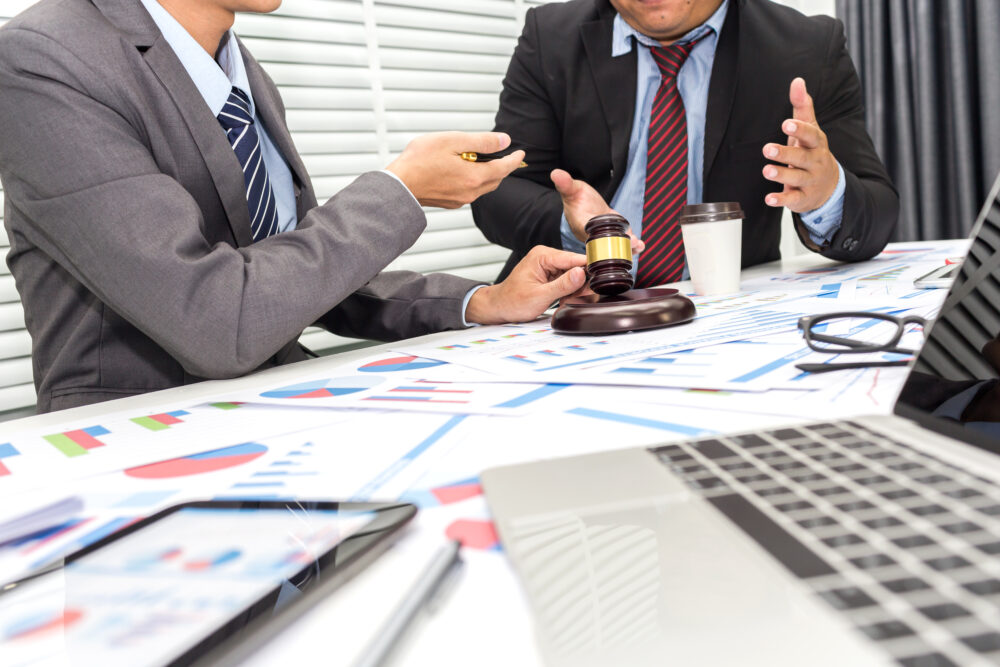 Giải quyết tranh chấp tại trung tâm tài chính quốc tế