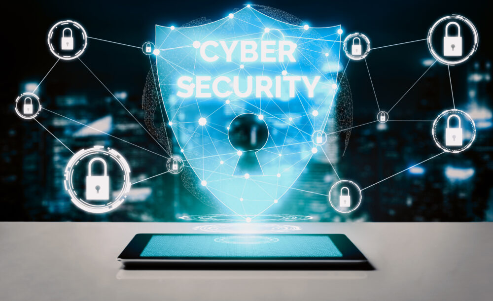 Luật an ninh mạng 2025