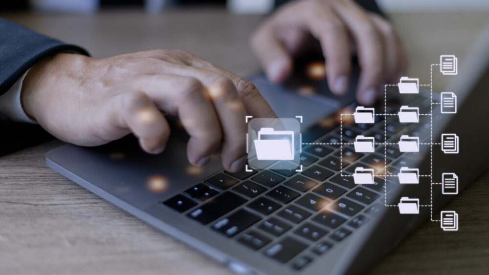 Xử lý dữ liệu cá nhân