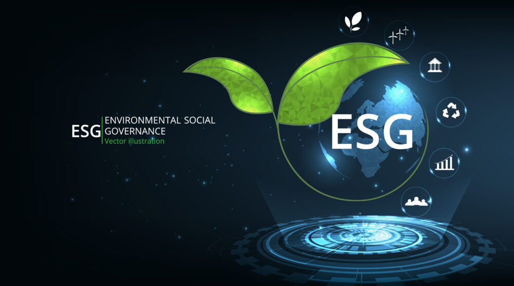 Tích hợp ESG vào hợp đồng