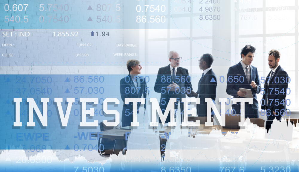 Tăng vốn đầu tư từ lợi nhuận tái đầu tư