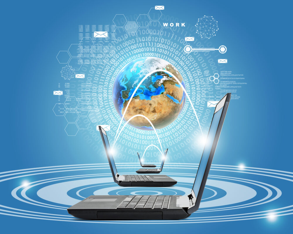 Luật công nghiệp công nghệ số