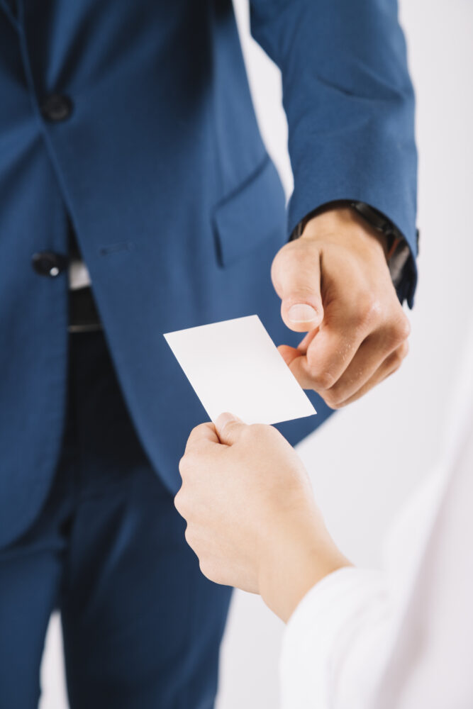 Cấp, cấp lại thẻ đi lại doanh nhân APEC (ABTC)