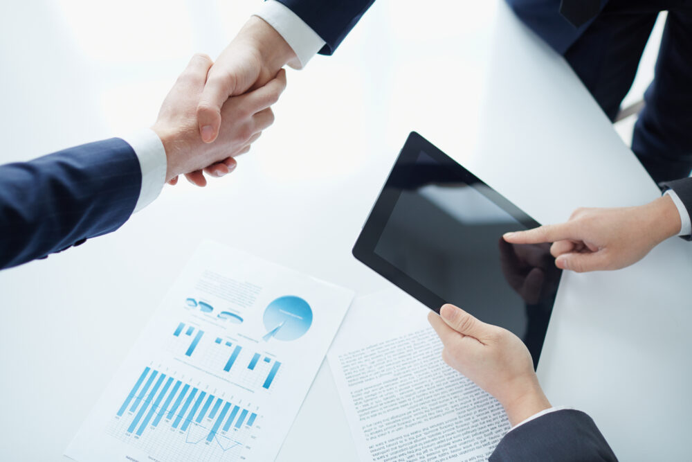 Thẩm quyền phê duyệt giao dịch