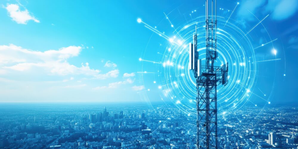 Luật viễn thông