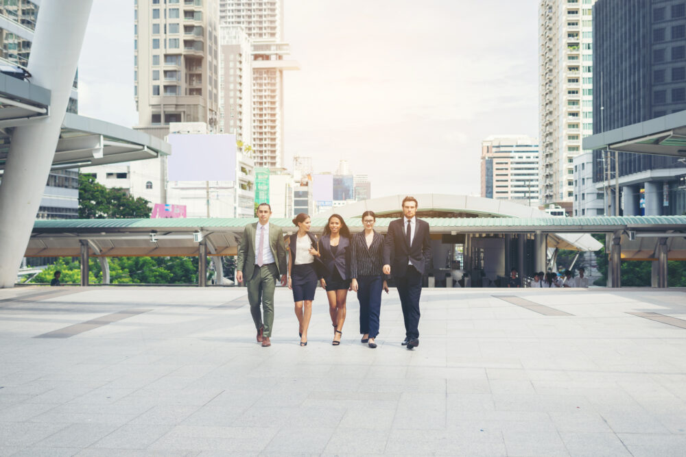 Đưa người lao động làm việc ở nước ngoài